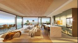 Off-plan contemporary villa in an eco-friendly community in Fuen, Benalmadena 29630