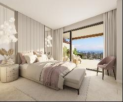 Apartment for sale in Málaga, Benahavís, Benahavís 29679