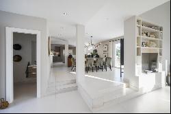 Recently renovated 4-bedroom villa in the heart of the Golf Vall, Marbella 29660