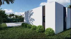 Modern 4-bedroom single-storey villa built to top Scandinavian s, Mijas 29650