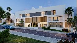 Modern 2-bedroom apartment in an off-plan development surrounded, Estepona 29680