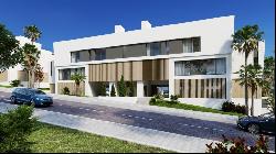 Modern 2-bedroom apartment in an off-plan development surrounded, Estepona 29680