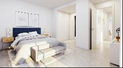 Modern 2-bedroom apartment in an off-plan development surrounded, Estepona 29680