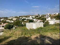 Fantastic plot next to the golf course in Capanes Sur, La Alquer, Benahavis 29679