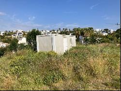 Plot for sale in Málaga, Benahavís, Capanes Sur, Benahavís 29679