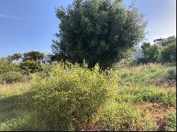 Fantastic plot next to the golf course in Capanes Sur, La Alquer, Benahavis 29679