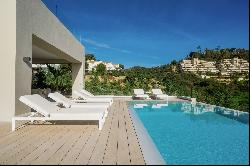 Contemporary luxury villa in a prestigious residential area in t, Marbella 29660