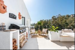 Duplex Penthouse for sale in Málaga, Benahavís, Eagles Village, Benahavís 29679