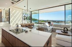 Modern villa with an amazing design in the heart of the Golf Val, Marbella 29660