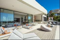 Modern villa with an amazing design in the heart of the Golf Val, Marbella 29660