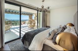 Modern villa with an amazing design in the heart of the Golf Val, Marbella 29660