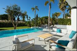 Villa for sale in Málaga, Marbella, Aloha, Marbella 29660