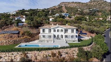 Villa for sale in Málaga, Benahavís, Marbella Club Golf Resort, Benahavís 29679