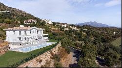 Elegant villa in Marbella Club Golf Resort, an exclusive locatio, Benahavís 29679