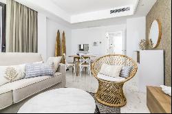 Atico - Penthouse for sale in Málaga, Casares, Casares Playa, Casares 29690