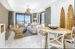 Atico - Penthouse for sale in Málaga, Casares, Casares Playa, Casares 29690