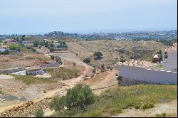 Set of seven fantastic plots with an ongoing project to build lu, Mijas 29650