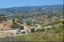 Set of seven fantastic plots with an ongoing project to build lu, Mijas 29650