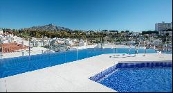 Apartment for sale in Málaga, Marbella, La Campana, Marbella 29660