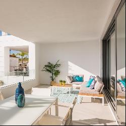 Apartment for sale in Málaga, Estepona, Cancelada, Estepona 29680