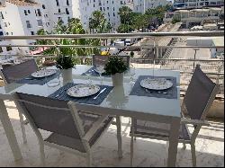 Ideal apartment as an investment opportunity, Marbella 29660