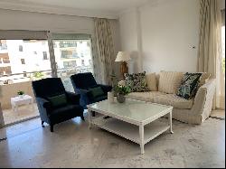 Ideal apartment as an investment opportunity, Marbella 29660