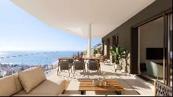 Penthouse with panoramic sea views in a peaceful setting of Rinc, Rincon de la Victoria 29