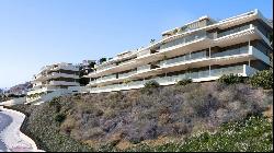 Penthouse with panoramic sea views in a peaceful setting of Rinc, Rincon de la Victoria 29