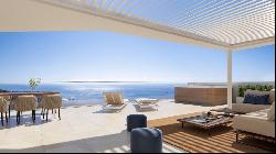 Penthouse with panoramic sea views in a peaceful setting of Rinc, Rincon de la Victoria 29