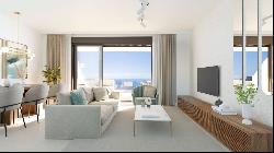 Atico - Penthouse for sale in Málaga, Rincón de la Victoria, Rincón de la Victoria 29730