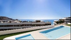 Two-bedroom apartment with sea views in a peaceful setting of Ri, Rincón de la Victoria 29