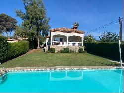 Villa for sale in Málaga, Estepona, Don Pedro, Estepona 29680