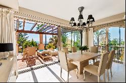 Duplex for sale in Málaga, Marbella, Puerto Banús, Marbella 29660