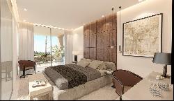 Off-plan complex of 17 contemporary villas in the heart of Estep, Estepona 29680