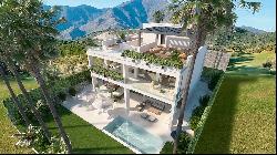 Villa for sale in Málaga, Estepona, Estepona 29680