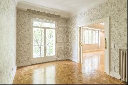 261 sqm luxury flat with terrace for sale in Goya, Madrid, Madrid 28001