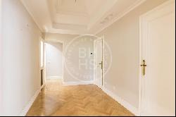 261 sqm luxury flat with terrace for sale in Goya, Madrid, Madrid 28001