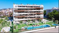 Exclusive apartments for sale close to the beach in Sa Coma, Maj, Sant Llorenc des Cardass