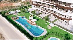 Exclusive apartments for sale close to the beach in Sa Coma, Maj, Sant Llorenc des Cardass