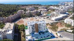 Exclusive apartments for sale close to the beach in Sa Coma, Maj, Sant Llorenc des Cardass