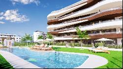 Exclusive apartments for sale close to the beach in Sa Coma, Maj, Sant Llorenç des Cardass