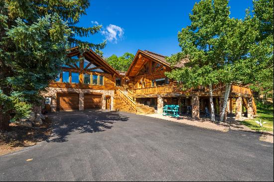 2350 Glacier Ridge, Steamboat Springs, CO, 80487