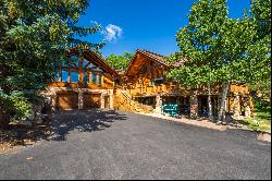 2350 Glacier Ridge, Steamboat Springs, CO, 80487