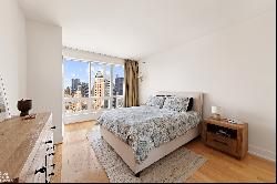 350 WEST 42ND STREET 44B in New York, New York