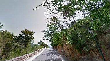 Plot for sale in Son Vida, Palma de Mallorca, Palma de Mallorca 07013