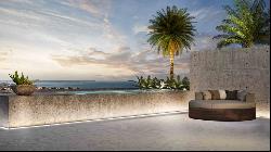 Exclusive new build penthouse for sale in Portixol, Palma de Mal, Palma de Mallorca 07007