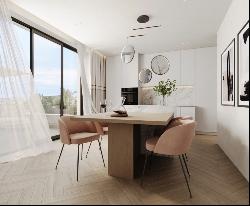 Modern new build apartments for sale in Portixol, Palma de Mallo, Palma de Mallorca 07007