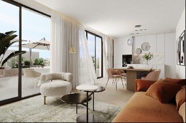 Apartment for sale in Baleares, Mallorca, Palma de Mallorca, Nou, Palma de Mallorca 07007