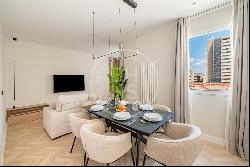 Apartment for sale in Madrid, Madrid, Castellana, Madrid 28046