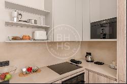 Apartment for sale in Madrid, Madrid, Castellana, Madrid 28046